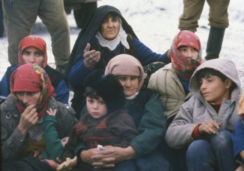 Xocalını taleyin ümidinə kimlər buraxdı? —Qırğından əvvəlki SON SİRLƏR