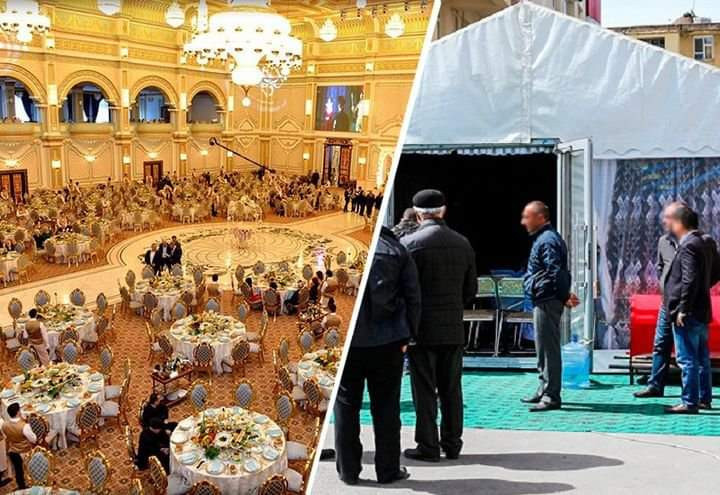 Toy və yaslarda çəkilişlərlə bağlı QƏRAR: Kimlər məsuliyyətə cəlb oluna bilər?  