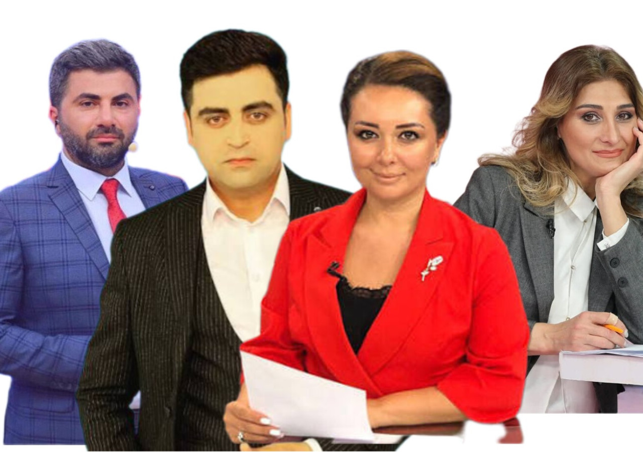 SON DƏQİQƏ! Televiziya proqramlarına son dəfə ciddi xəbərdarlıq edilib 