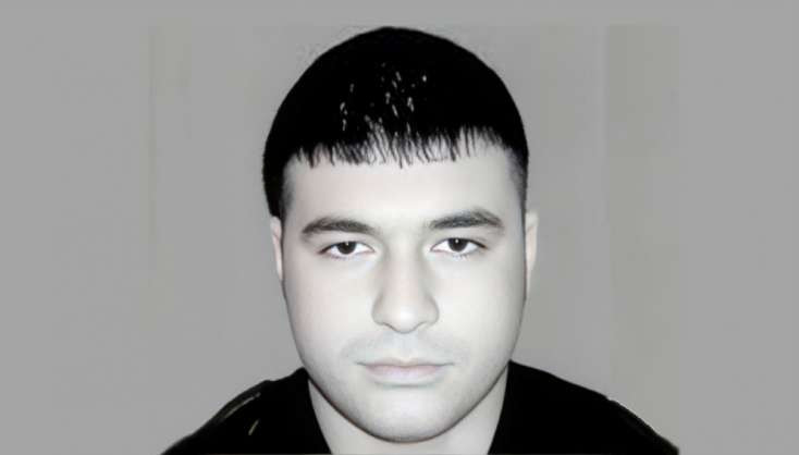 \"Ginnes\"ə düşən Ələsgərin meyiti tapıldı 