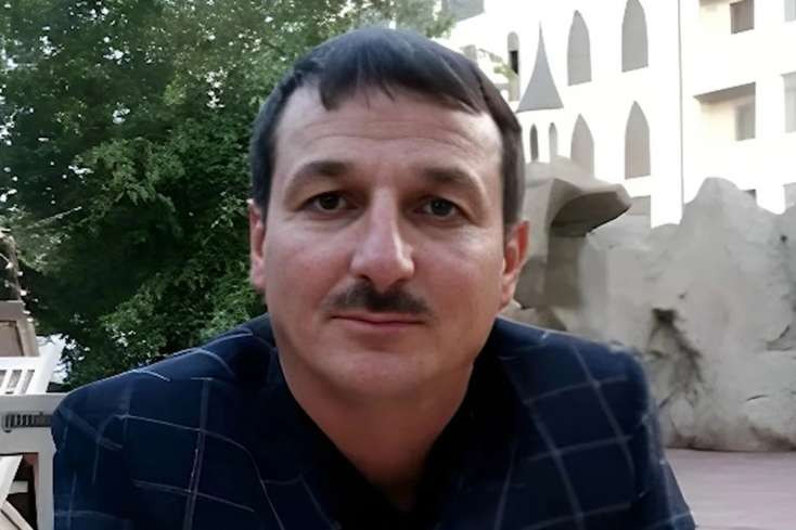 Tanınmış meyxanaçı vəfat etdi 