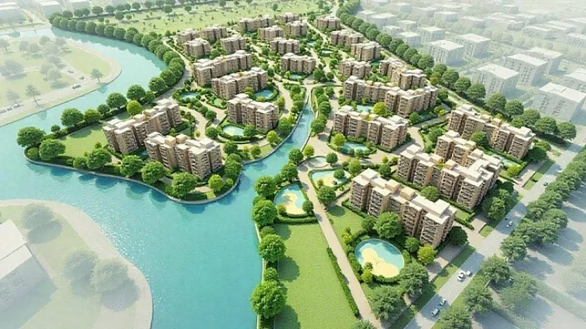 Azərbaycanın 67 şəhərin Baş planı təsdiq olunub&nbsp;&nbsp;