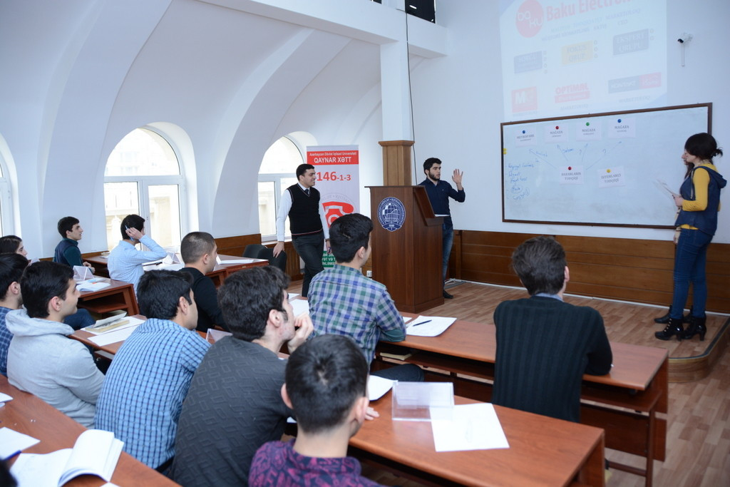 Tələbələrə və müəllimlərə vacib xəbər: Dərs saatları dəyişir?