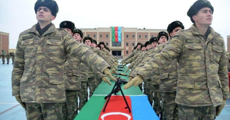 “Orduya yararsızdır” deyilən şəxs hərbi xidmətə aparıla bilərmi? – Hüquqi tərəflər&nbsp;&nbsp;