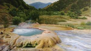 “Kəlbəcərdə yeni turizm zonası yaradılacaq” 