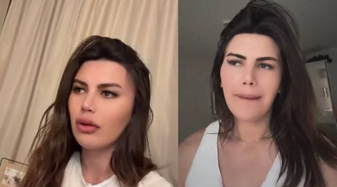 Nil Monze bıçaqlandı - FOTOLAR 