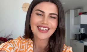 Nil Monze bıçaqlandı - FOTOLAR&nbsp;