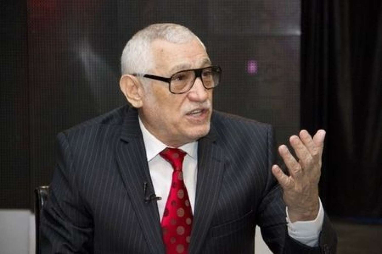 Şeyx Əbdül küsülü olduğu Rasim Balayev haqqında: “Hər səhər dua edirəm ki...”