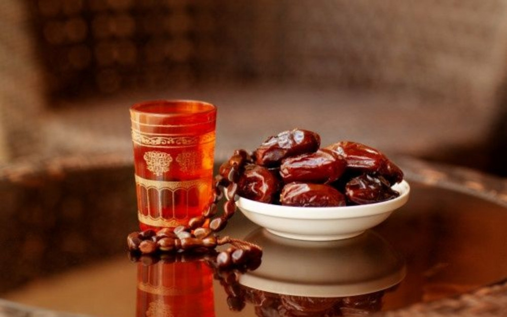 Onuncu günün duası - İmsak və iftar vaxtı 