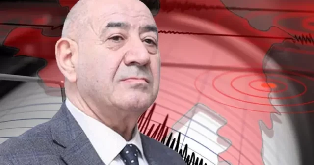 Qurban Yetirmişlidən zəlzələ açıqlaması – “Yenidən gözlənilir…”