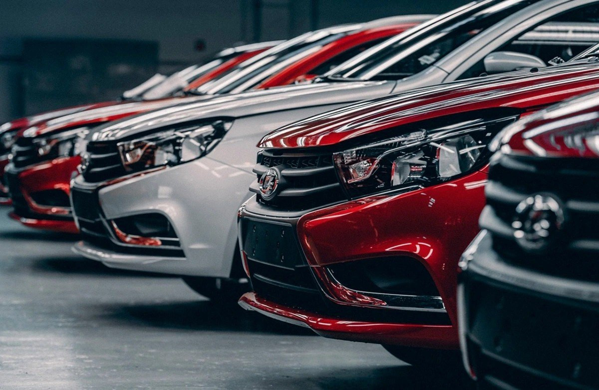 Azərbaycan Çindən hibrid avtomobillərin idxalını kəskin artırıb&nbsp;&nbsp;