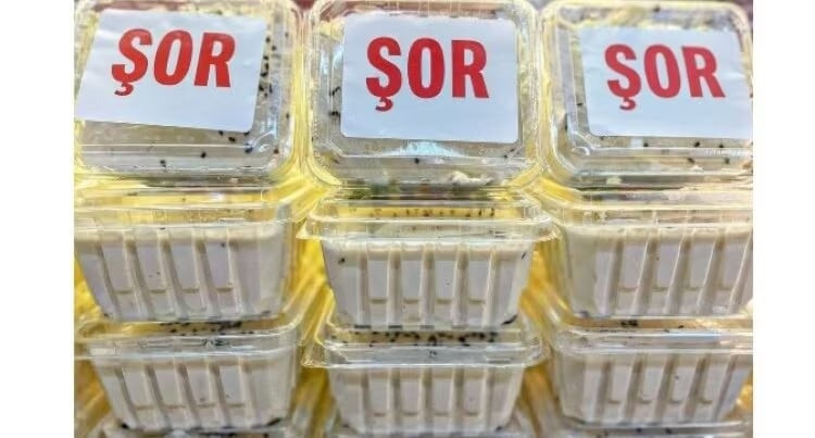 XƏBƏRDARLIQ: Üzərində bu yazı olan şor məhsulunu qətiyyən almayın