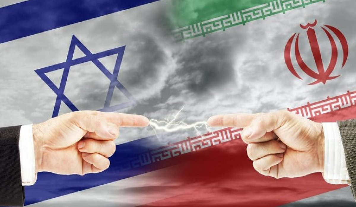 SON DƏQİQƏ! İrandan  itkilər barədə AÇIQLAMA