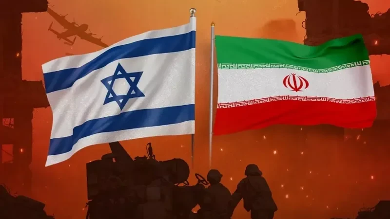 İsrail İrana zərbələr endirib&nbsp; &nbsp;—&nbsp; RƏSMİ