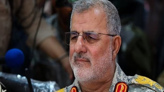 SEPAH-ın rəisinin öldürüldüyü bildirilir&nbsp;