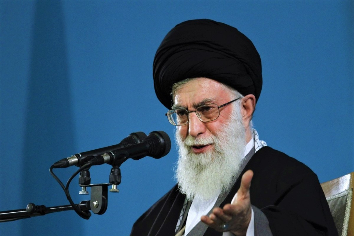 İran Xameneinin ölümünə görə&nbsp; 40 günlük milli matəm elan edib