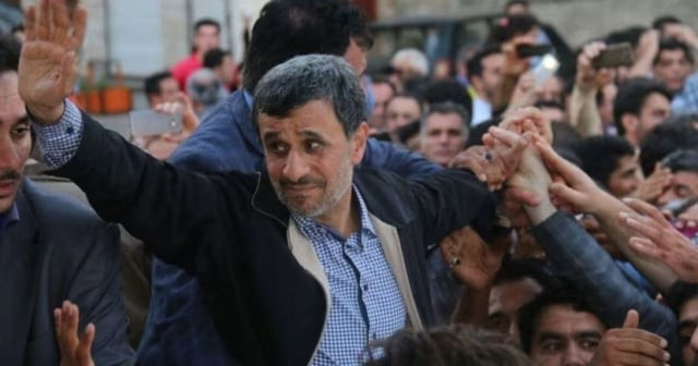 Əhmədinejad öldürüldü – KİV&nbsp;