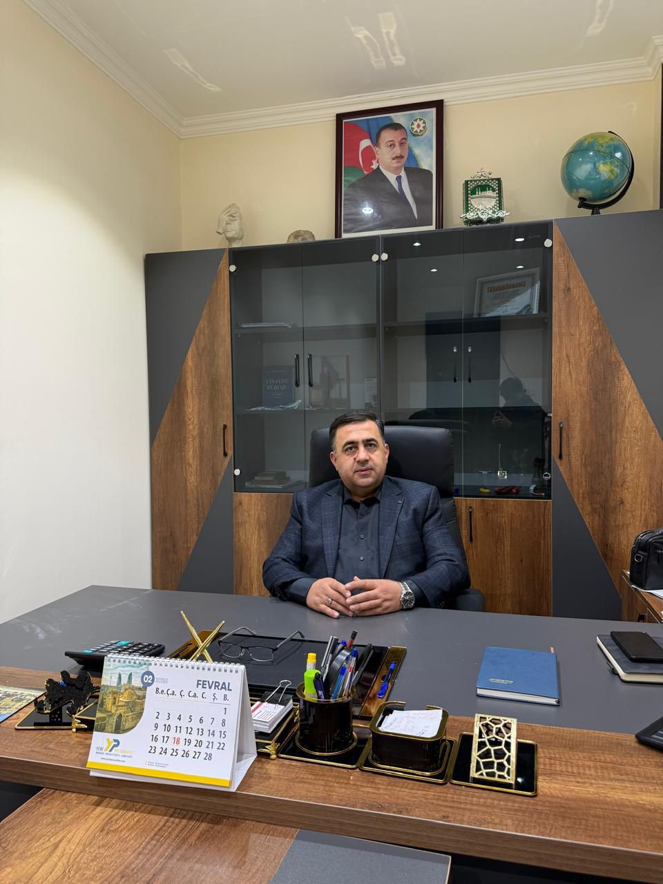 İrana kimlərin rəhbərlik edəcəyi məlum oldu