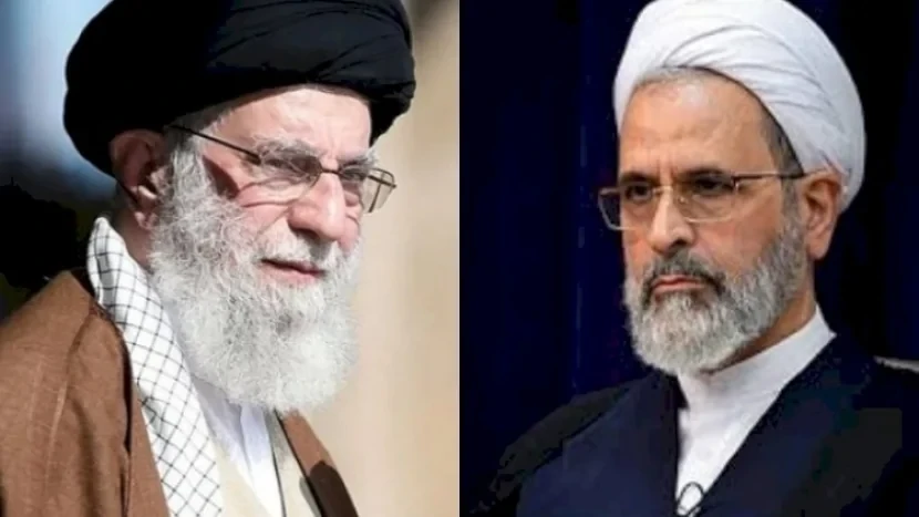 Xameneini əvəzləyən Əlirza Ərafi kimdir? - Qarabağla bağlı görün nələr deyib&nbsp;