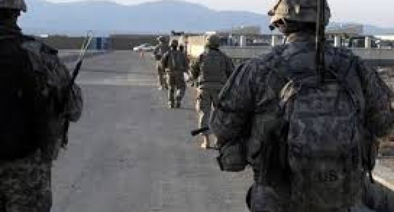 560 ABŞ əsgəri ölüb və yaralanıb - İran