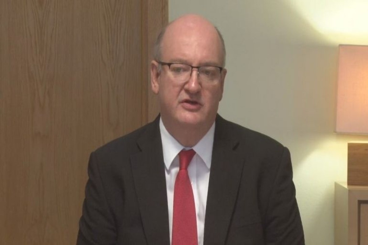 Britaniya Azərbaycana yeni səfir təyin edib&nbsp;