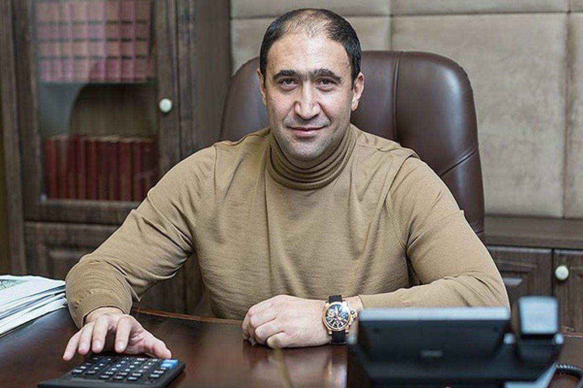 İlqar Hacıyevə hökm oxunub&nbsp;