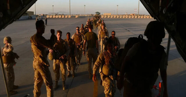 Müharibə 7 ölkəyə sıçradı - Yüzlərlə ölü və yaralı var 