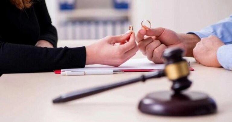 Boşanan şəxslər bu yolla PUL ALA BİLƏRLƏR