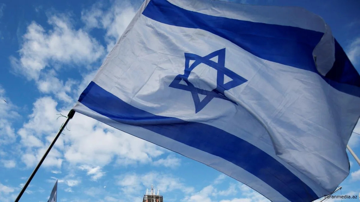 İsraildə fövqəladə vəziyyət daha 10 gün uzadılacaq&nbsp;