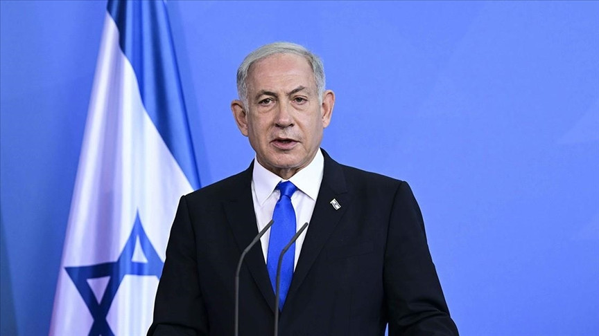 Netanyahu ilə bağlı RƏSMİ AÇIQLAMA&nbsp;
