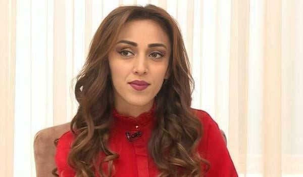 Ofelya Şabanova övladını itirdi&nbsp;