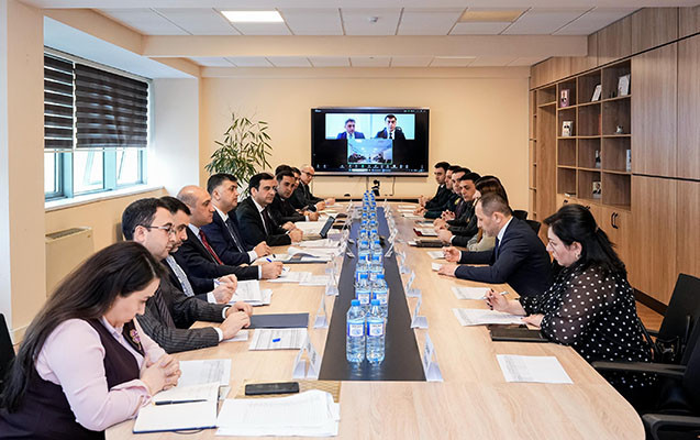 Qarabağda məşğulluq proqramları genişləndirilir - Fotolar 