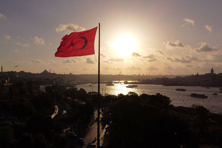 Türkiyədə ABŞ hərbi bazası vurulub?&nbsp;&nbsp;