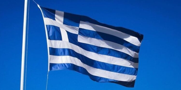 Yunanıstan qırıcıları Kiprə göndərildi