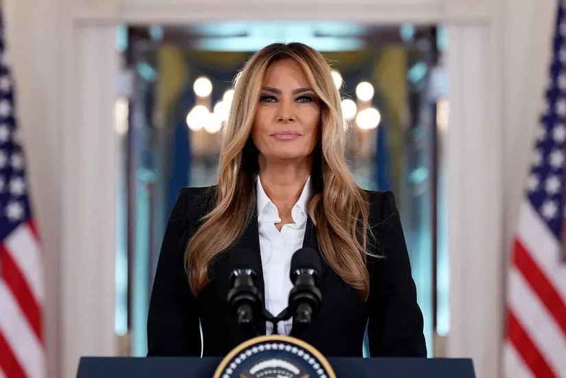 Trampın xanımın sədrliyi ilə BMT-nin iclası BAŞLADI