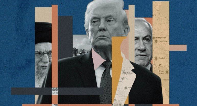 İranda gizli axtarış: ABŞ-nin istəyi alınmır - Politico