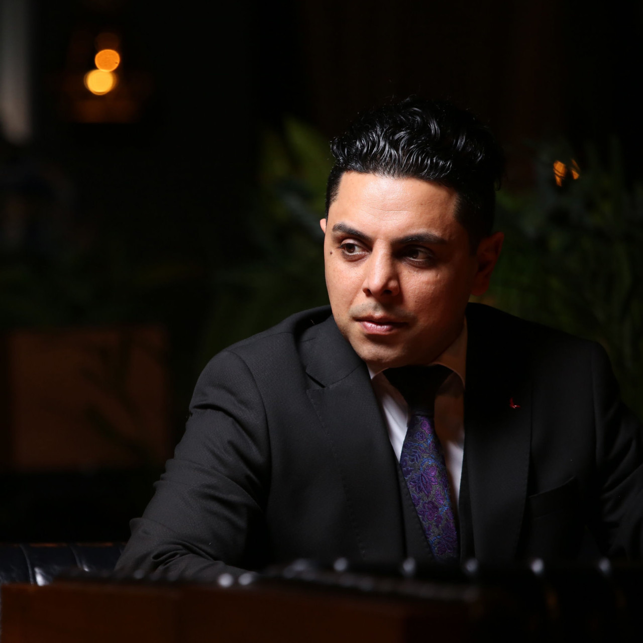 Əməkdar artistin ailəsində AĞIR İTKİ 