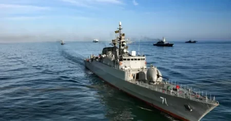 Çin İrana BELƏ DƏSTƏK VERDİ..-TƏCİLİ&nbsp;&nbsp;