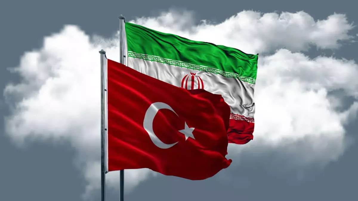 Türkiyədən son dəqiqə İran AÇIQLAMASI  — NƏ OLACAQ?