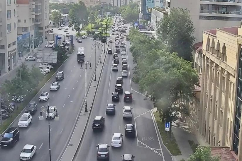 Nəqliyyatla bağlı YENİLİK - BUNDAN SONRA...&nbsp;