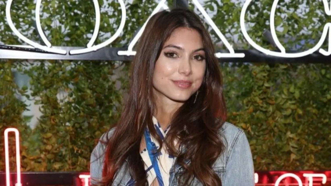 Pəhləvinin qızı Trampın paylaşımına belə cavab verdi 