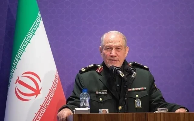 \"Netanyahunun yerini bilirik\" - İranlı general 