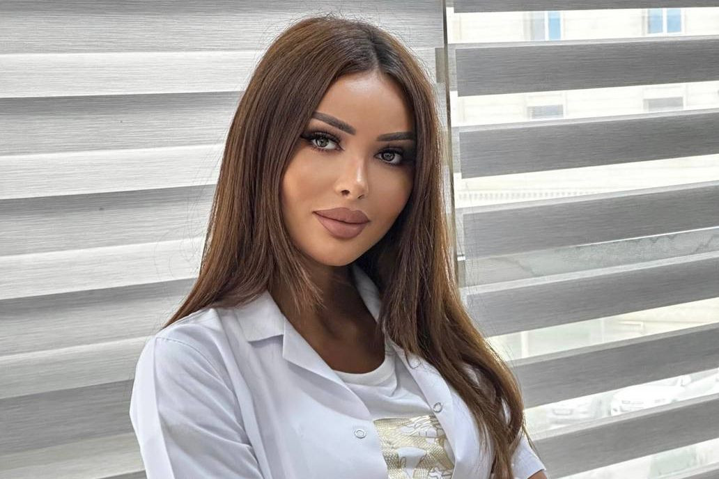 Ülya Quliyeva həbs edilir? 