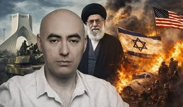 Zirəddin İranla bağlı dəhşətli proqnoz verdi&nbsp;