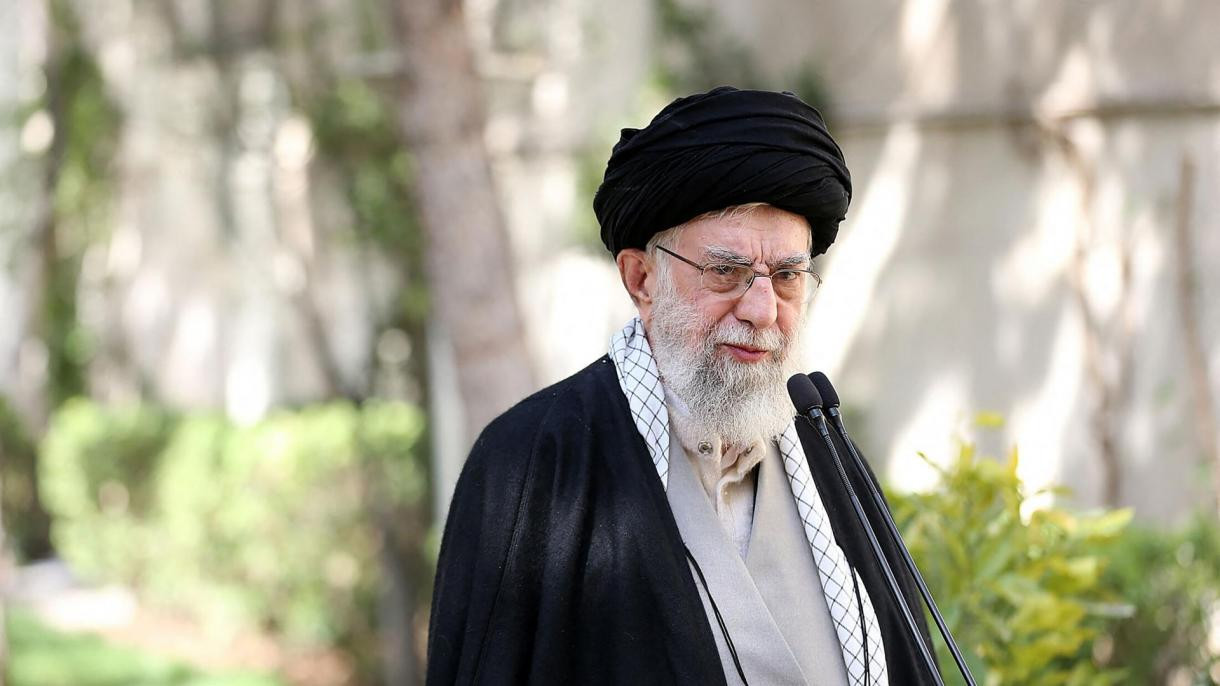 Mossadın uzun illərdir Xameneini Tehranın kameraları ilə izləməsi məlum olub&nbsp;