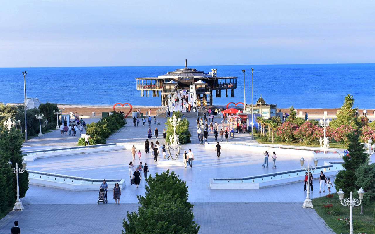 Sumqayıtda 64 yaşlı kişi güllələndi&nbsp;