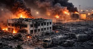 İran ağ bayraq qaldırır? 