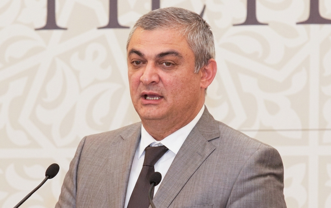 İlqar Mustafayevin vəziyyəti pisləşdi 