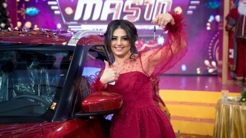 Xəyalə Quliyeva “Maşın Şou”da qazandığı avtomobili məhkəmədə uduzdu&nbsp;