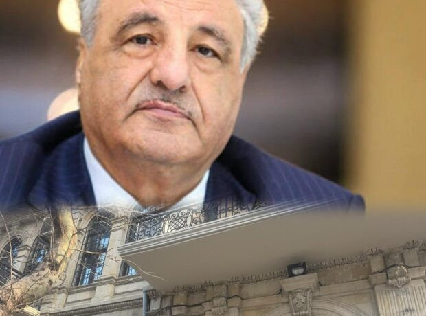 SON DƏQİQƏ:Tağı Əhmədovun milyonluq əmlakı satışa çıxarılır
